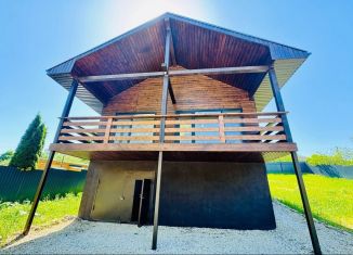 Продаю дом, 108.4 м2, Пущино, СНТ КМСиА, 77