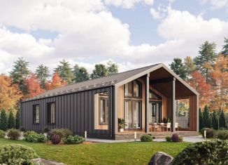 Продаю дом, 115 м2, Павловский Посад, Грибовская улица