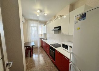 Продажа 1-комнатной квартиры, 41 м2, Ростов-на-Дону, улица Ерёменко, 100/70, ЖК Николаевский