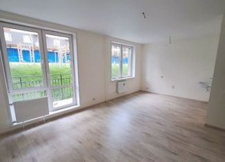 2-комнатная квартира на продажу, 55.3 м2, посёлок Солонцы, Ореховая улица, 6