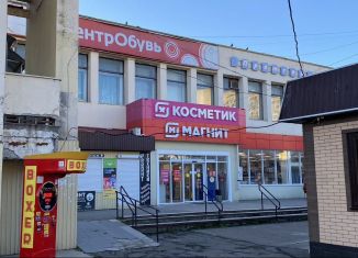 Сдам помещение свободного назначения, 6.4 м2, Краснодар, Уральская улица, 156А, микрорайон Комсомольский