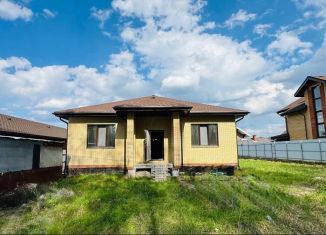 Продам дом, 161 м2, село Семиозёрка, Лесная улица, 5