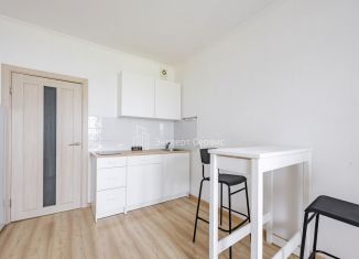 Квартира на продажу студия, 20.1 м2, Мурино, Воронцовский бульвар, 14к1, ЖК Краски Лета