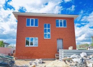 Коттедж на продажу, 198 м2, посёлок Неклюдово, улица Надежды