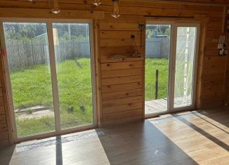 Продаю дом, 25 м2, деревня Якуши