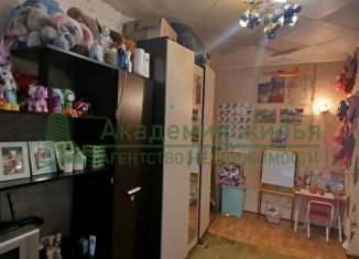 Продается 1-ком. квартира, 24 м2, Маркс, проспект Строителей, 41