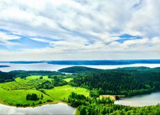 Участок на продажу, 10000 сот., деревня Хийденсельга