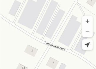 Продаю гараж, 26 м2, Очёр, Коммунистическая улица