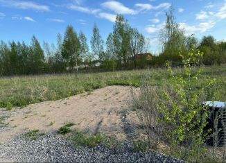 Продаю участок, 15 сот., деревня Нова