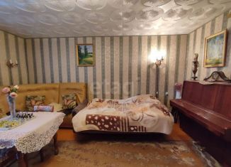 Продам 4-комнатную квартиру, 95 м2, Буй, улица Октябрьской Революции, 15