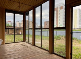 Продаю дом, 120 м2, Киров, Курская улица, 40