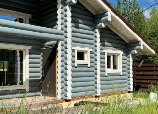 Продам дом, 93 м2, село Новолуговое, Берёзовая улица