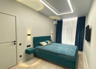 1-ком. квартира на продажу, 41 м2, Ростов-на-Дону, ЖК Сердце Ростова 2, улица Ларина, 45с1