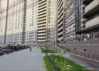 Торговая площадь на продажу, 60 м2, посёлок Парголово, улица Михаила Дудина, 25к2