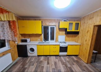 Сдача в аренду двухкомнатной квартиры, 40 м2, Краснодар, улица 1 Мая, 420, микрорайон Завод Радиоизмерительных Приборов