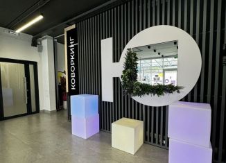 Сдача в аренду офиса, 42 м2, Смоленск, проезд Маршала Конева, 32