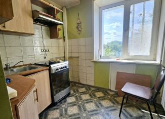 2-комнатная квартира на продажу, 43.3 м2, Домодедово, 1-й Советский проезд, 5