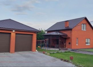 Продаю дом, 130 м2, Курск, улица 8-й Лог, 41/1А