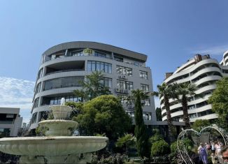 Сдам в аренду помещение свободного назначения, 80 м2, Сочи, Черноморская улица, 15/1