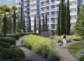 Продается квартира студия, 21.8 м2, Ольгинка