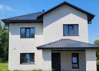 Продается коттедж, 110 м2, Барнаул