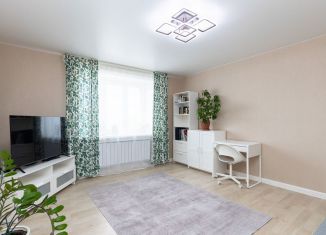 Продается 3-ком. квартира, 63.7 м2, село Чигири, 1-я Тепличная улица, 24