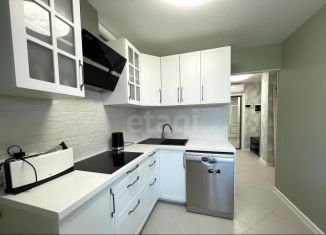 Продаю 1-комнатную квартиру, 30.7 м2, Москва, Зеленоградская улица, 33к1, станция Ховрино