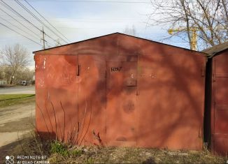 Сдаю гараж, 17 м2, Рязанская область, Станкозаводская улица