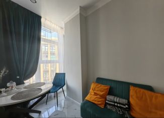 Продажа 1-комнатной квартиры, 40 м2, Ростов-на-Дону, Красноармейская улица, 157В/83с1, ЖК Рубин