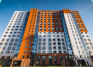 Продаю 1-комнатную квартиру, 33.6 м2, Челябинск, улица Университетская Набережная, 113А, Калининский район