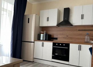 Сдам в аренду 3-комнатную квартиру, 51 м2, посёлок Коммунарка, Фитарёвская улица, ЖК Гарден Парк Эдальго