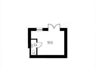 Продажа помещения свободного назначения, 19.13 м2, Реутов, Юбилейный проспект, 69А