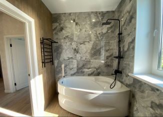 Продажа дома, 135 м2, деревня Кзыл-Иль, Урожайная улица