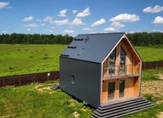 Продается дом, 102 м2, КП Аква Вилладж