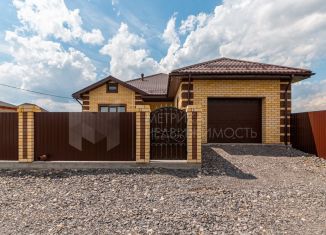 Дом на продажу, 130 м2, Тюмень, Инкерманская улица