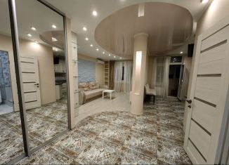 1-ком. квартира на продажу, 39.8 м2, Краснодар, Восточно-Кругликовская улица, 28/3, микрорайон Панорама