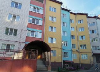 Сдам 1-ком. квартиру, 36 м2, Бор, улица Победы, 24к2