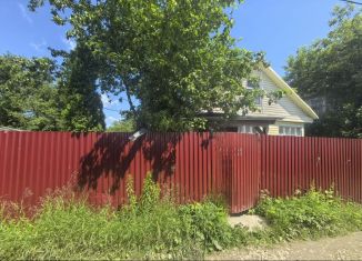 Продаю дом, 45 м2, Калуга, Центральная улица, 48