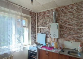 Продается двухкомнатная квартира, 47 м2, поселок городского типа Афипский, улица Победы, 7