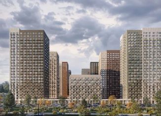 Продам торговую площадь, 146.2 м2, Мытищи, жилой комплекс Ярославский Квартал, к1.2