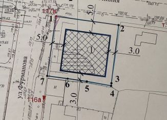 Продается земельный участок, 7 сот., Череповец, 7-я линия, 1