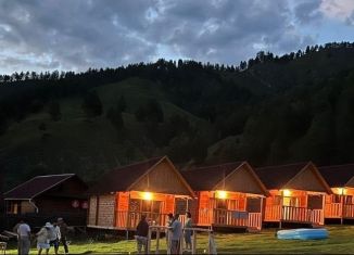 Сдаю в аренду дом, 24 м2, село Элекмонар, Восточная улица