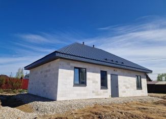 Продается дом, 85.5 м2, Березники, Окольная улица, 4