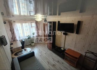 2-комнатная квартира на продажу, 43.6 м2, Екатеринбург, улица Культуры, 16, Орджоникидзевский район