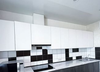 Продам однокомнатную квартиру, 39.6 м2, Краснодар, улица имени Дзержинского, 110А, микрорайон Горхутор