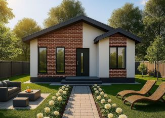 Продам дом, 95 м2, село Перевальное