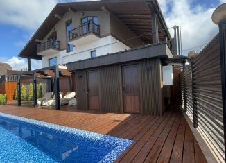 Продам коттедж, 290 м2, Краснодарский край