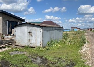 Гараж на продажу, 18 м2, Салават, Янтарная улица, 5