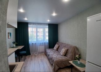 Квартира на продажу студия, 18.3 м2, Екатеринбург, Ясная улица, 1к6, метро Площадь 1905 года