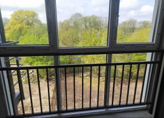 Продам 2-комнатную квартиру, 57.3 м2, Калининград, улица Сержанта Мишина, 83к2